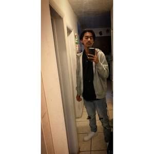 Meet your Posher, David